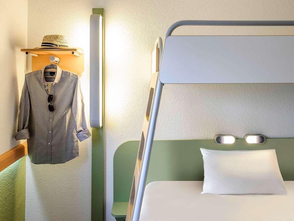Ibis Budget Hotel Bonn Sued Кёнигсвинтер Номер фото